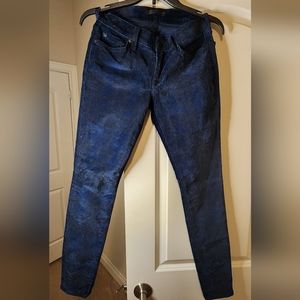 7 for all mankind jeans